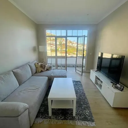 Beautiful T2 Funchal (Madeira)