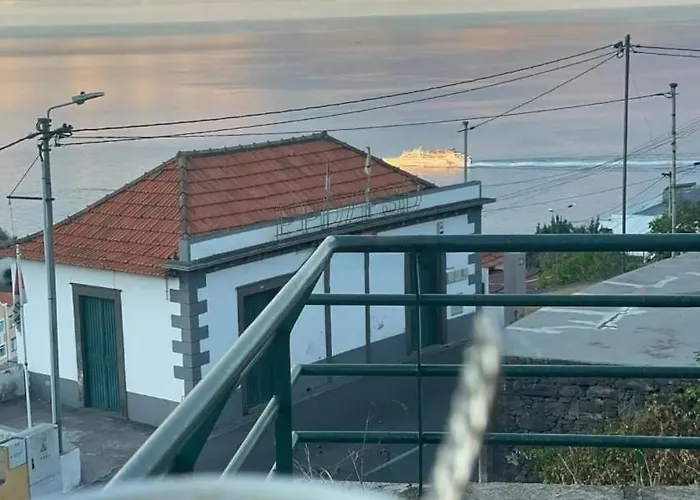 Apartment Beautiful T2